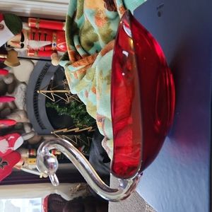 Duncan Miller Swan dish